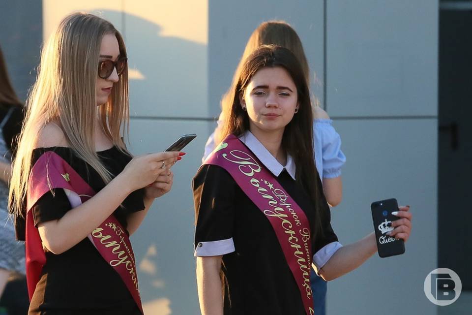 Первый бал выпускников пройдет в Волгограде на фестивале #ТриЧетыре