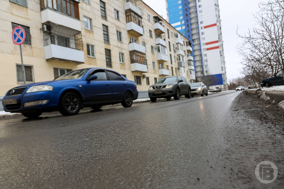 В Волгограде депутаты утвердили порядок создания и использования платных парковок