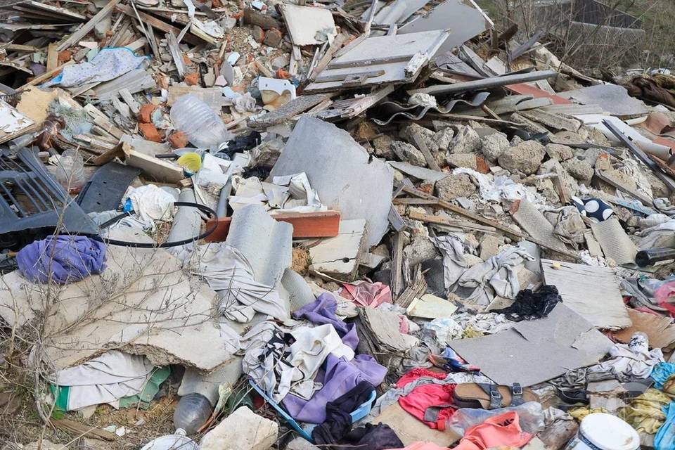 Депутаты требуют от «Ситиматик-Волгоград» перерасчета платы за невывезенный мусор