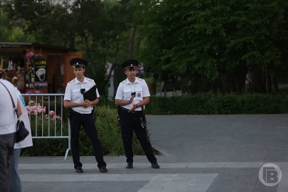 В Волгограде задержали участников драки в речпорту