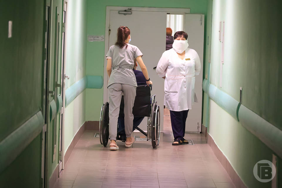 Волгоградский онколог – о рисках передачи рака легких по наследству