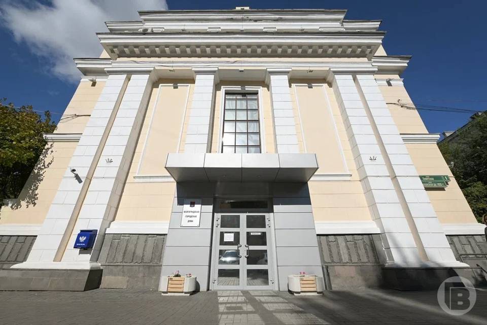 В Волгограде досрочно прекратят полномочия отсутствующих на заседаниях депутатов