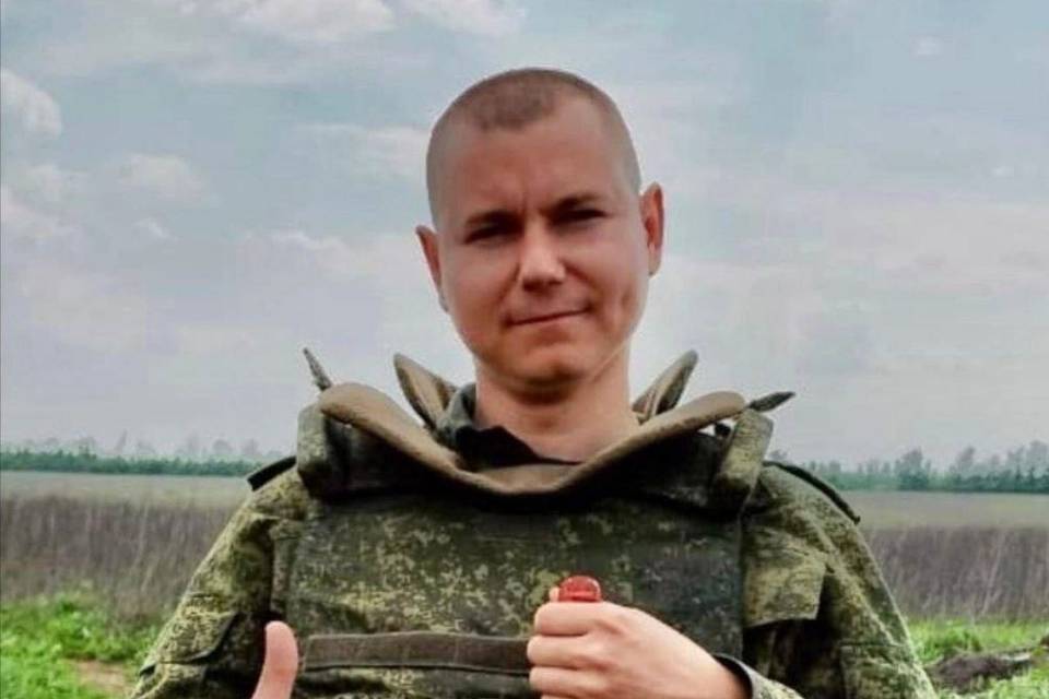 Станислав Федосов из Фролово Волгоградской области погиб в СВО