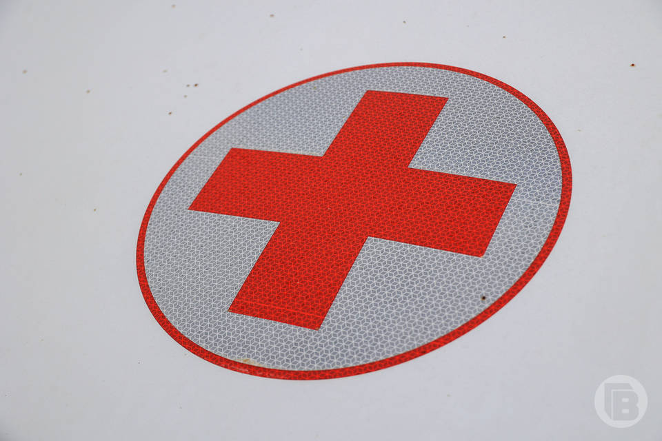 830 человек спасли врачи трассовых медпунктов на дорогах Волгоградской области