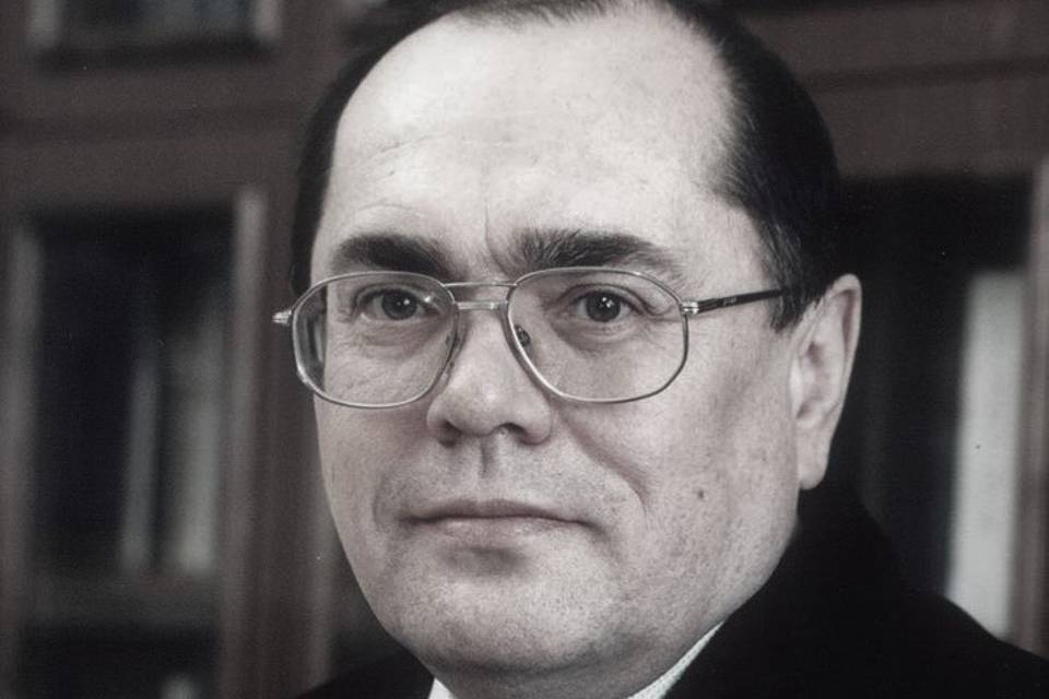 В Волгограде умер врач-офтальмолог, профессор Алексей Петраевский