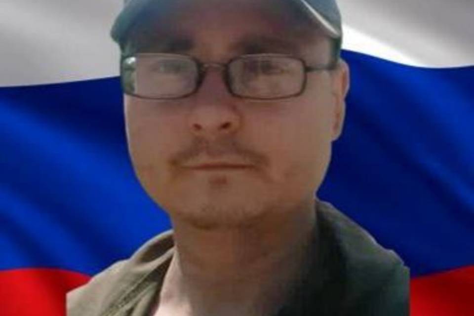 В зоне СВО погиб житель Волгоградской области Александр Фролов