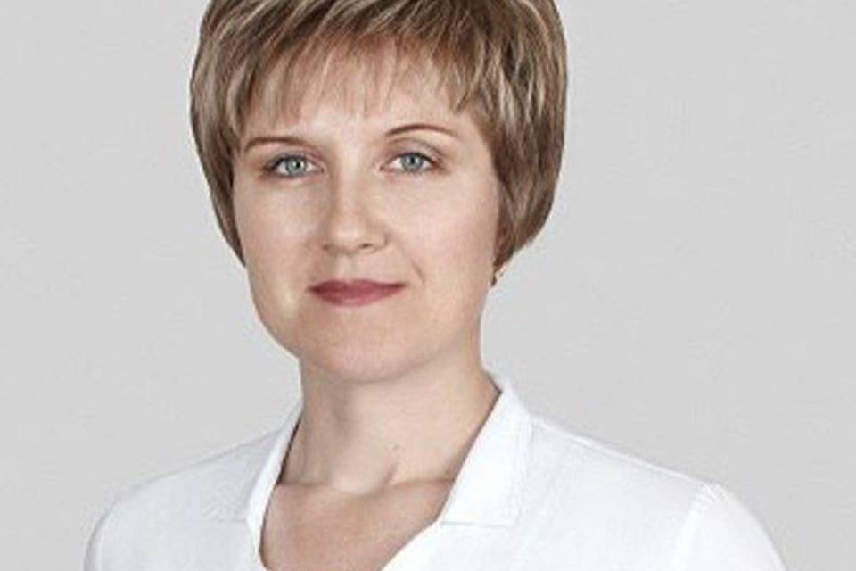 Главным врачом Фроловской ЦРБ Волгоградской области стала Татьяна Борощук