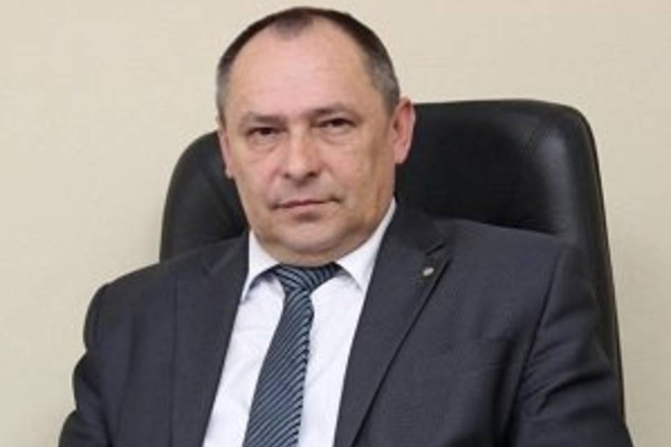 Известна причина отставки главы Серафимовичского района Волгоградской области