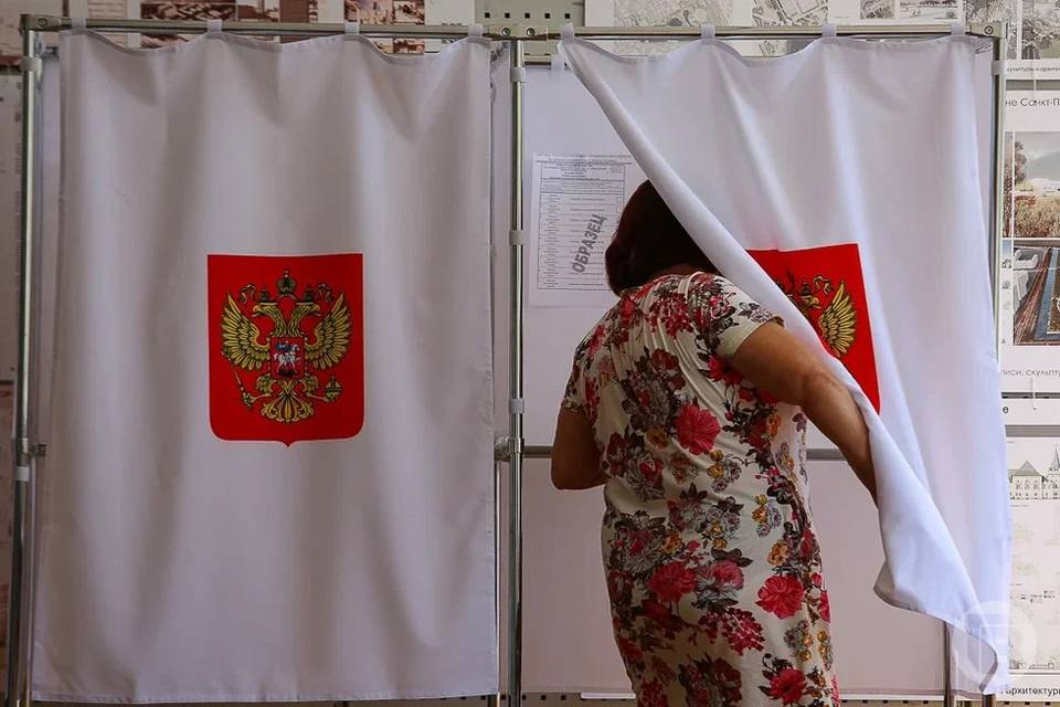 В Волгограде зарегистрировали 290 кандидатов на выборы