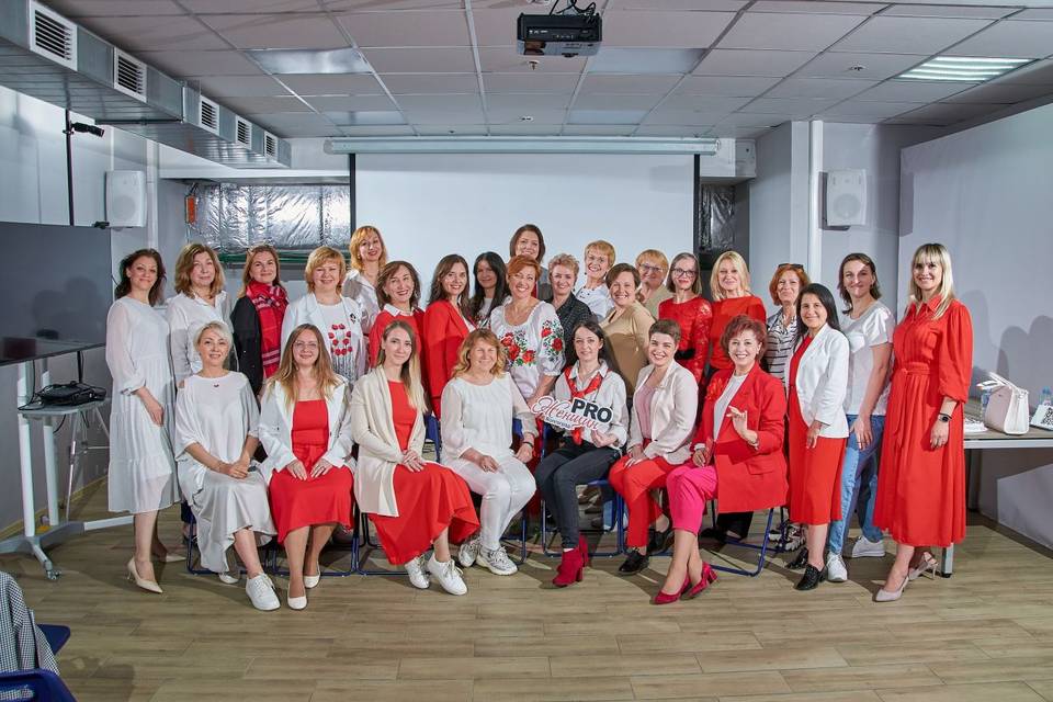 В Волгограде состоится гендерный фестиваль PRO Women