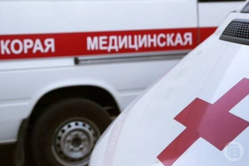 С начала года 10 детей погибли и 224 травмировались в ДТП в Волгоградской области