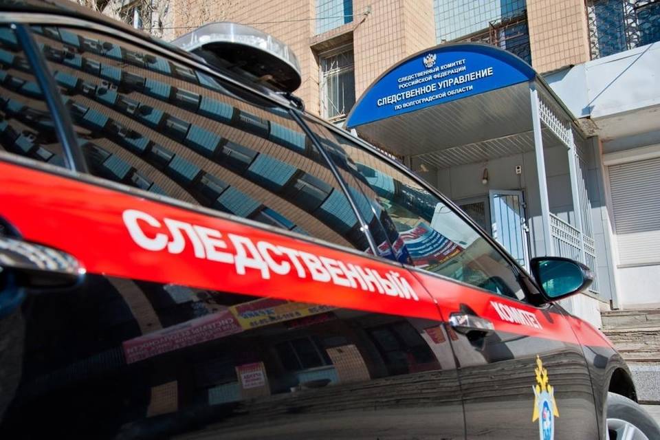 В Волгограде во время ссоры компаний убили 18-летнего парня