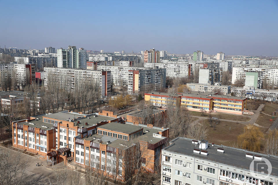 Три новые УК получили лицензии на управление домами в Волгоградской области