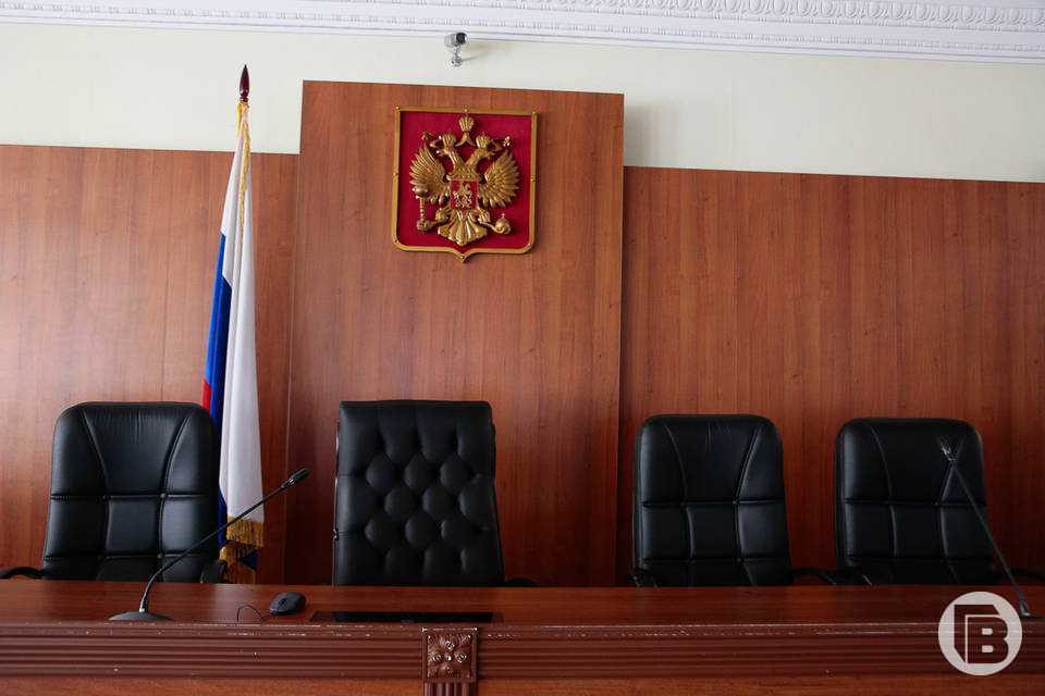 Волгоградец заявил в суде, что не помнит, как убивал знакомых
