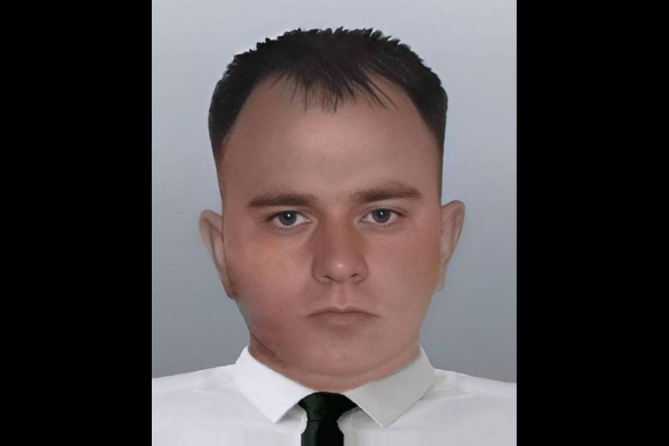 Под Волгоградом похоронили 32-летнего бойца Сергея Корастелева