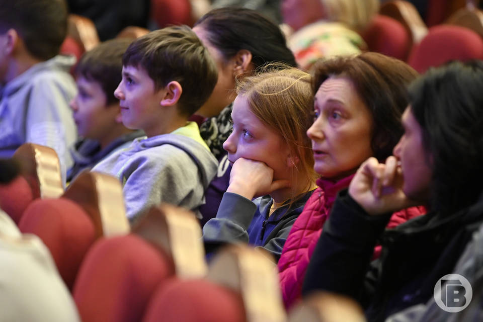 Яркие премьеры представит «Молодежка» в Волгограде