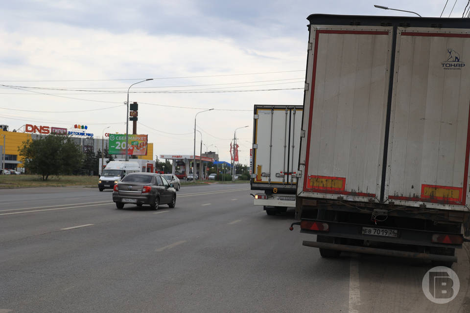 В Волгоградской области на дороги выделено еще 3,3 млрд рублей