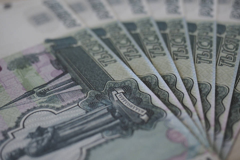 Сбер получил более 1,1 трлн рублей чистой прибыли за девять месяцев 2023 года по РСБУ