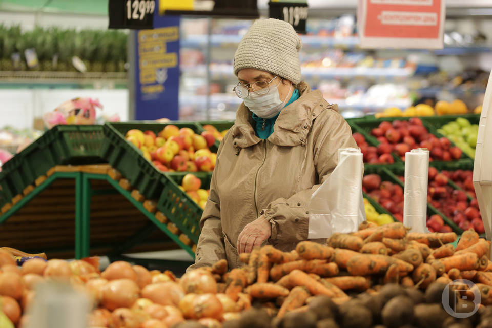 Волгоградцев предупредили об овощах с нитратами от предприятия-фантома