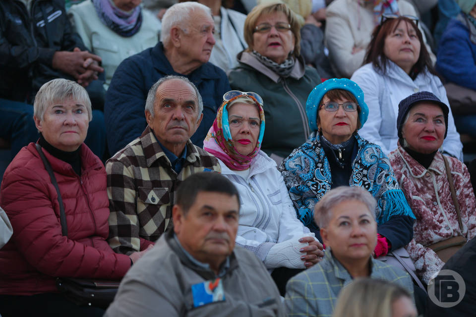 Волгоградские пенсионеры получат новые налоговые вычеты