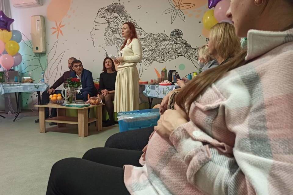 27 октября в Волгоградской области отмечают День беременных