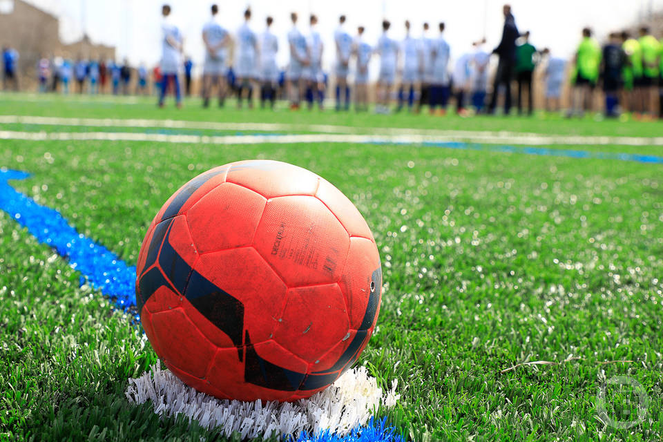 В Волгограде состоится футбольный матч между сборными России и Кубы