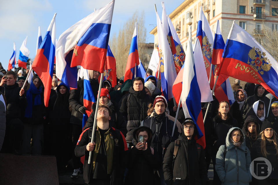 День народного единства. Куда сходить 4 и 5 ноября в Волгограде