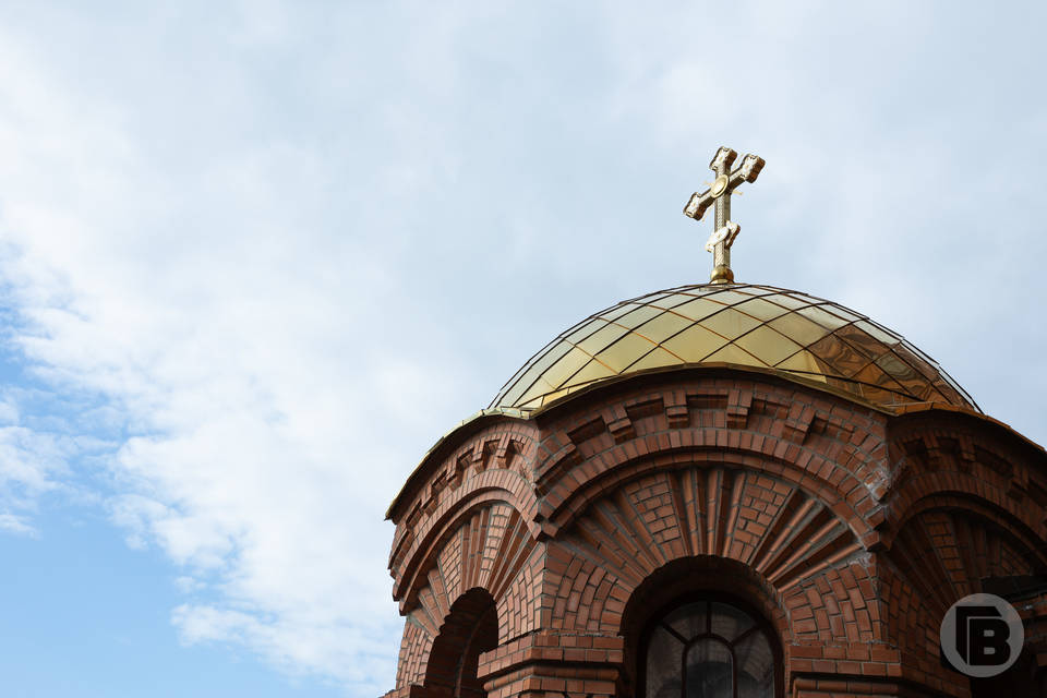 В Волгограде 10 ноября вспоминают святую Пятницу