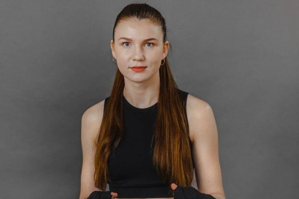 Спортсменка из Волгоградской области победила на чемпионате России по кикбоксингу