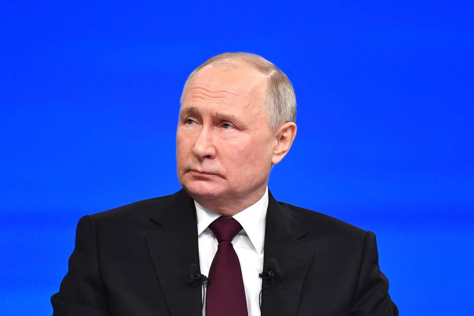Волгоградская область поддержала самовыдвижение Владимира Путина на выборах Президента России