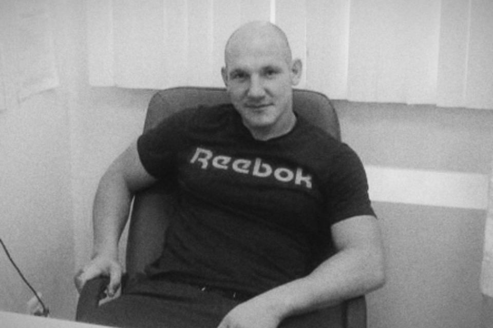 Александр Беляев, боксер из Волгограда, погиб в СВО