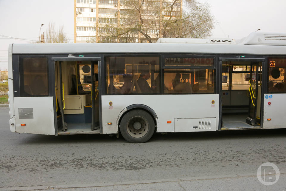 Из Волжского в Волгоград будет ходить больше автобусов