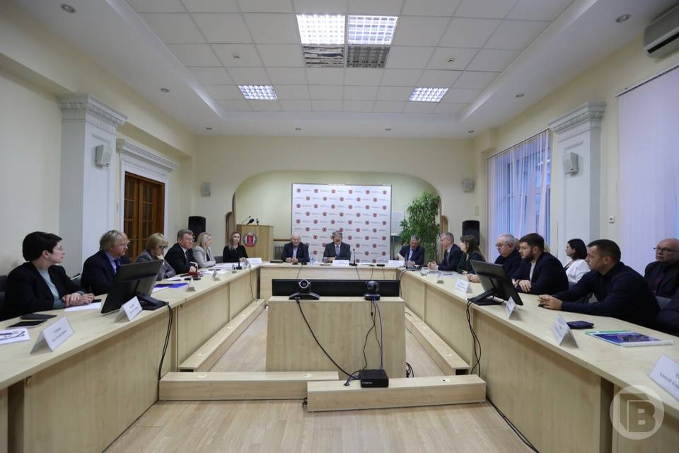 Инвесткомитет и комиссия по устойчивому развитию региона одобрили 10-летнюю программу развития Волгограда