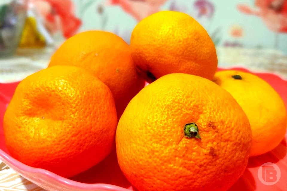 Апельсины способны вылечить сосуды, считает диетолог Стародубова