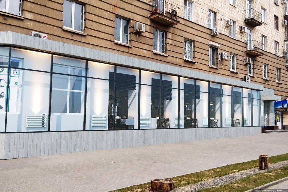 Кафе Hungry, которое хвалил шеф Ивлев, закрылось в Волгограде