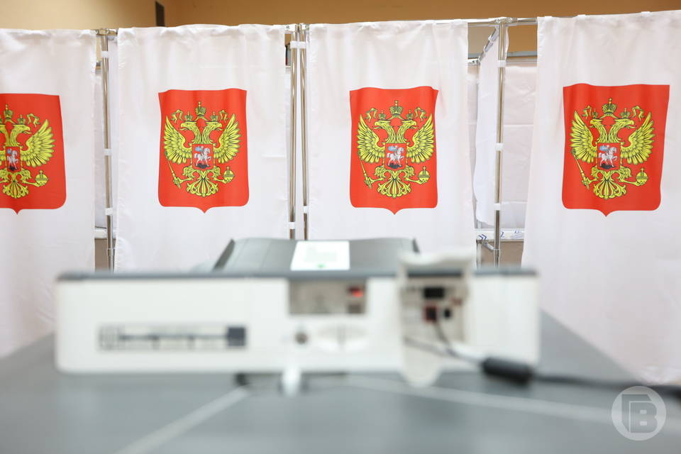 «ИнформУИК» внедряют в Волгоградской области к президентским выборам