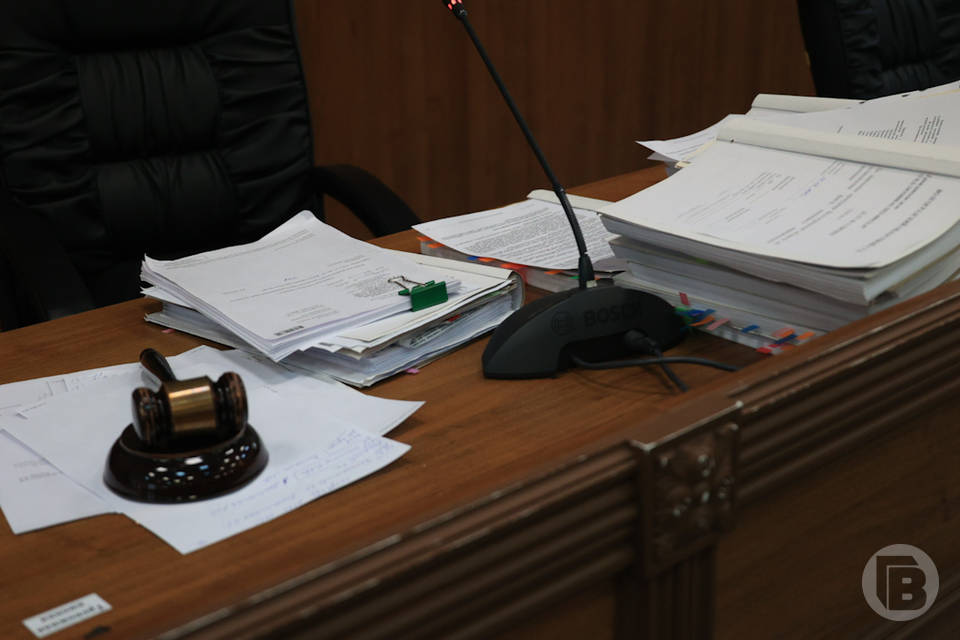 В Волгограде завод проиграл суд налоговикам на 2,3 млн рублей
