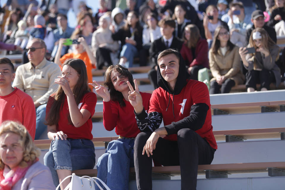 Волгоградские студенты с размахом отметят Татьянин день