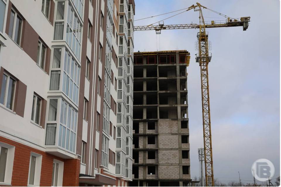 В Волгоградской области размер ипотеки увеличился на 17%