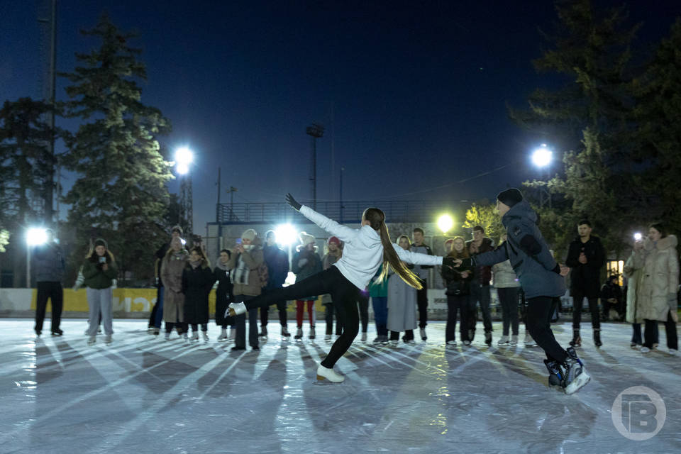 Жители Волгоградской области присоединятся ко Всероссийскому дню зимних видов спорта