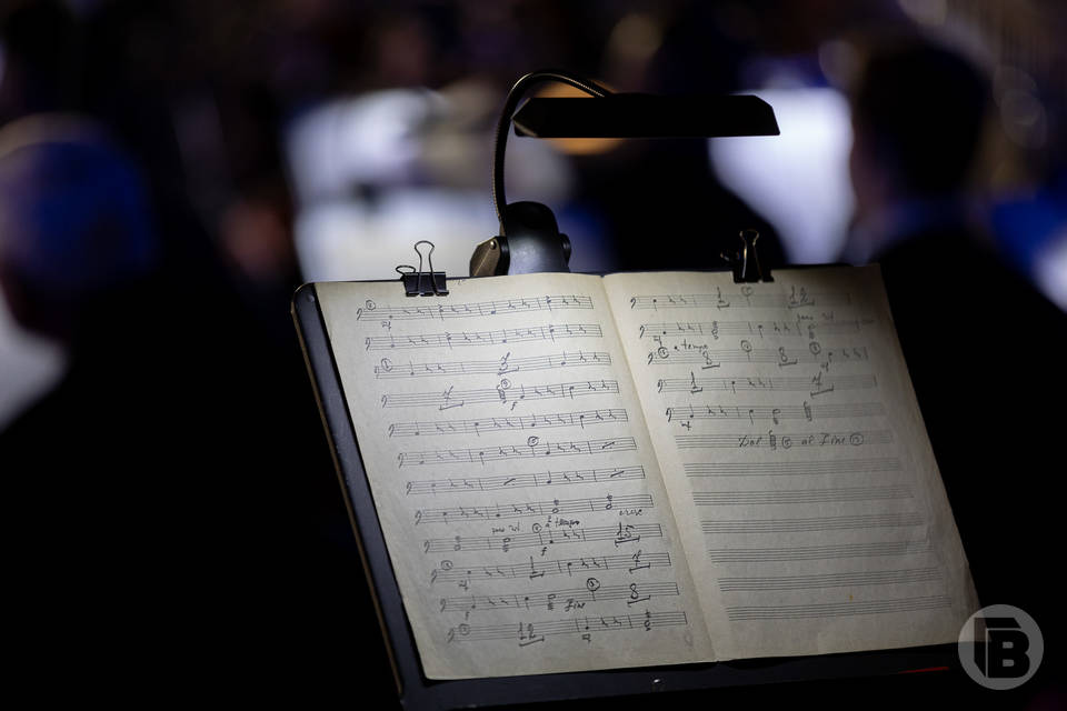 23 Февраля в Волгограде отметят концертом «Саксофон-Круиз»