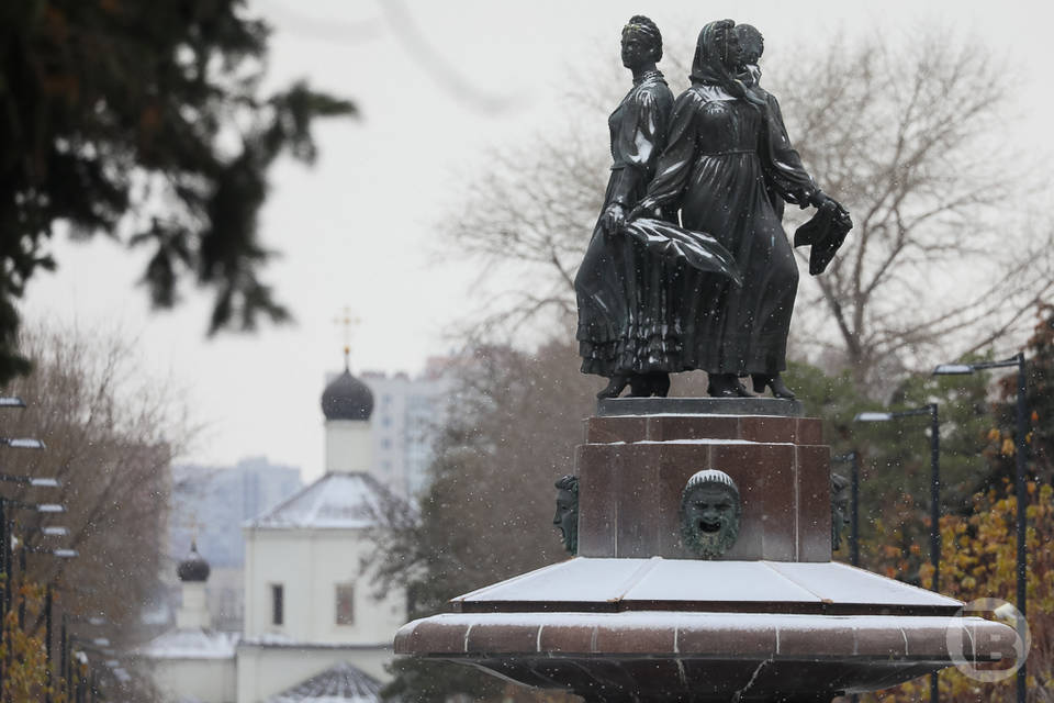 В Волгоград придет поздняя и холодная весна