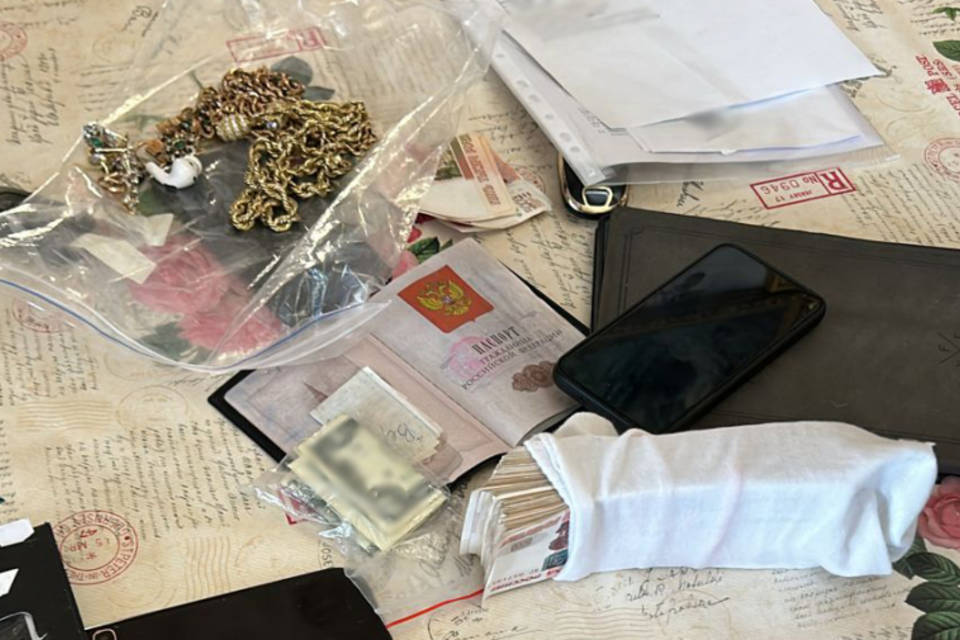 Банда из Волгограда похищала деньги у жителей Ставрополья