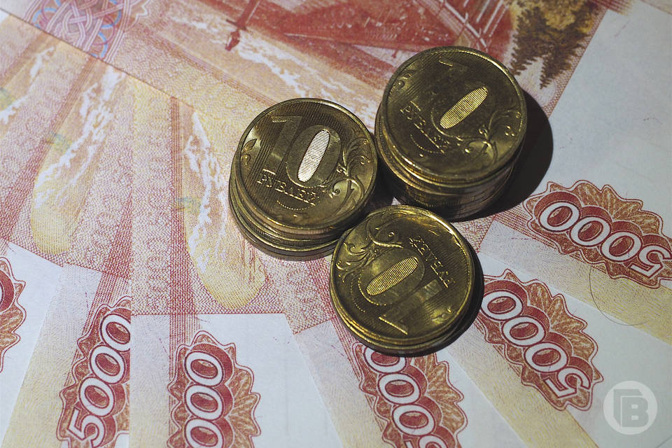 Правительство выделило более 18 млрд рублей на поддержку участников СВО