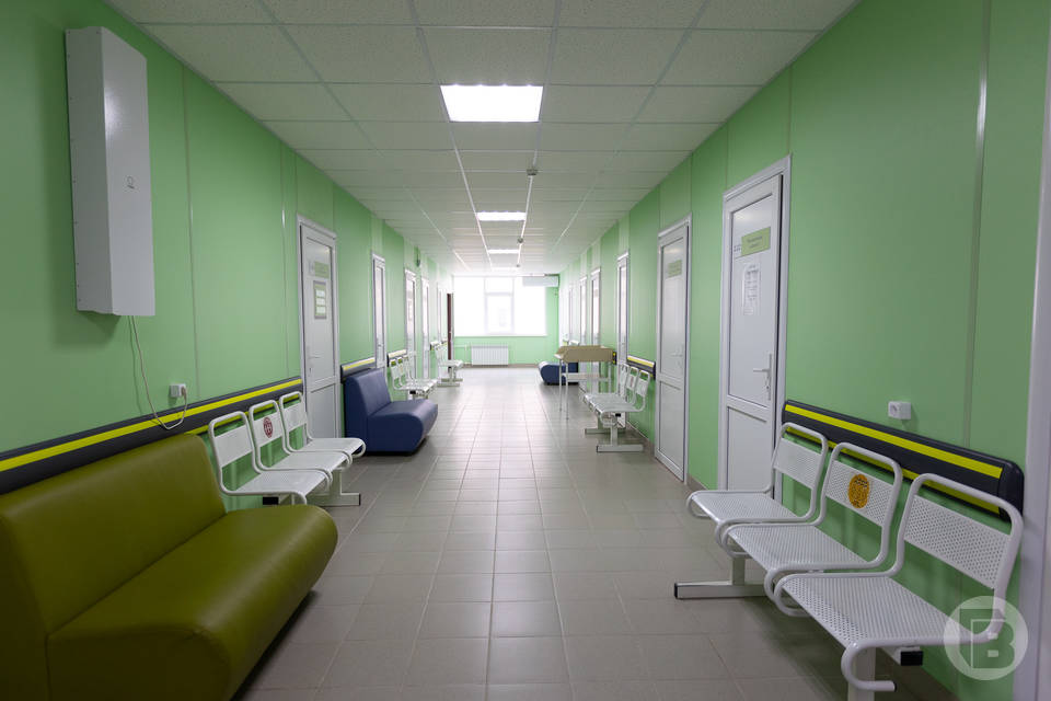 Волгоградка украла из сейфа в больнице почти 4 млн рублей