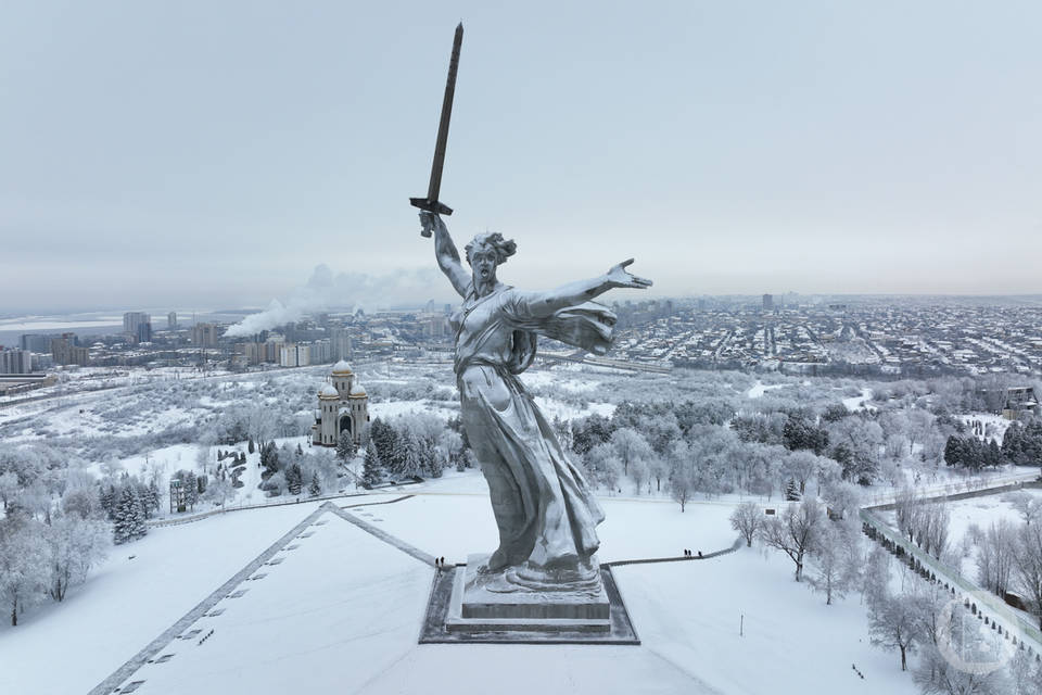 Конкурс «Сталинградская битва в истории России» пройдет в Волгоградской области