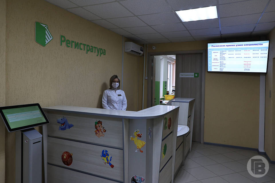 В Волгограде главврача больницы подозревают в мошенничестве