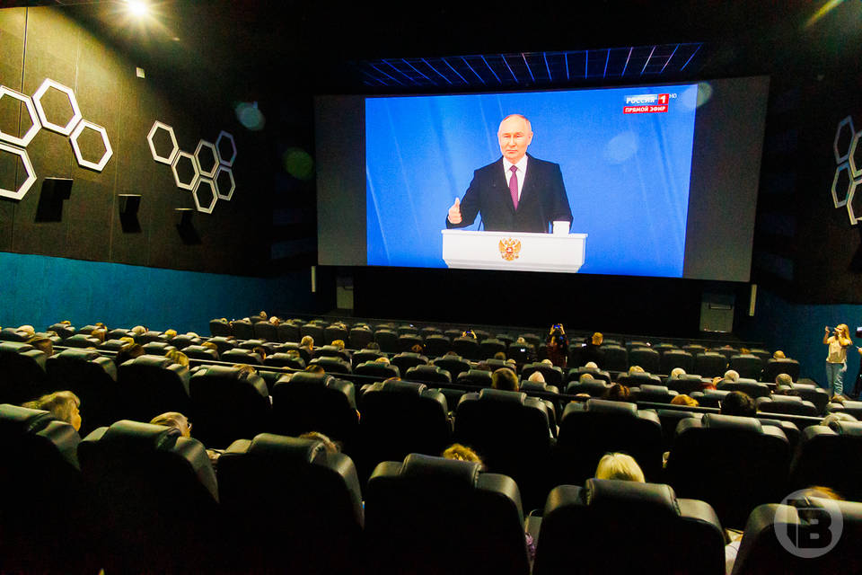 Кинотеатр «Пять звезд» в Волгограде закрыли до сентября