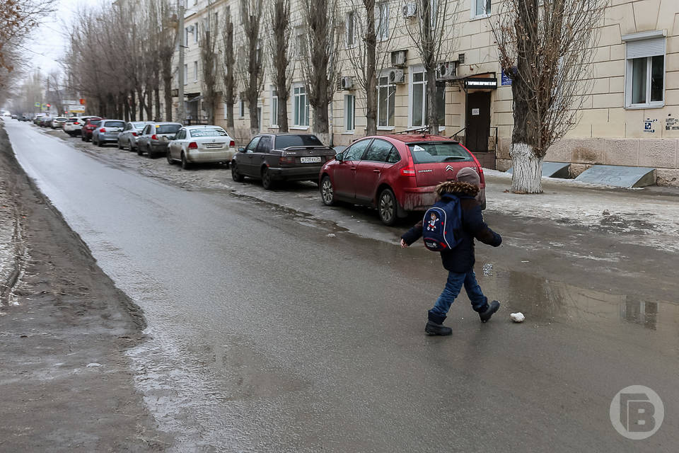Какой будет погода в Волгограде 5 марта, сообщил ЦГМС