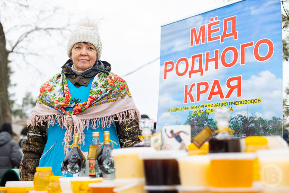 За кражу меда житель Волгоградской области может получить реальный срок